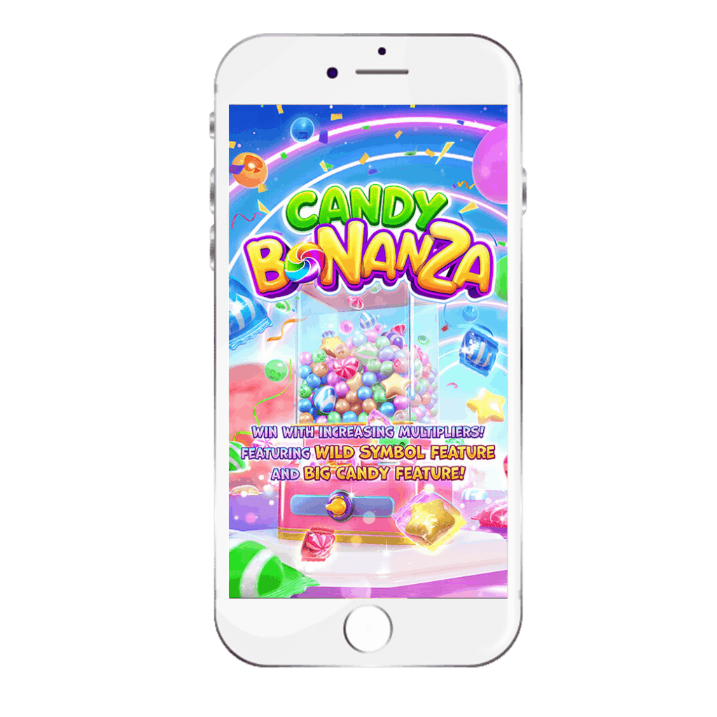 Candy Bonanza Pg Demo