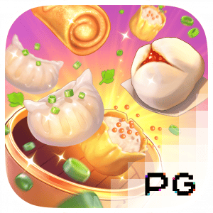 Dim Sum Mania logo