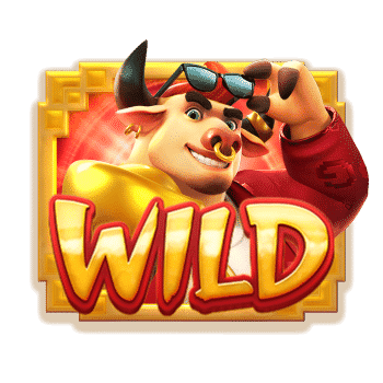 Wild Fortune Ox