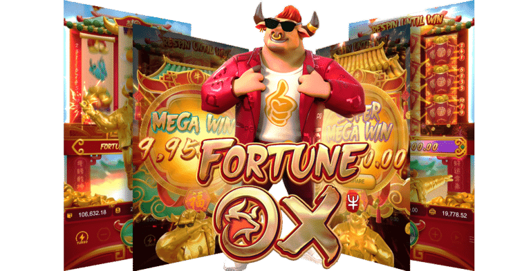 ทดลองเล่น Fortune Ox