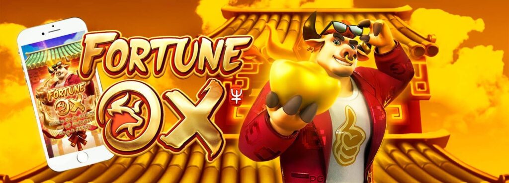 Fortune Ox Pg Slot