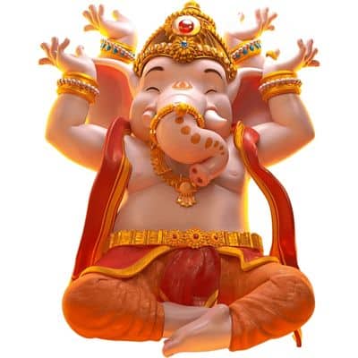 ิbaby ganesha fortune 