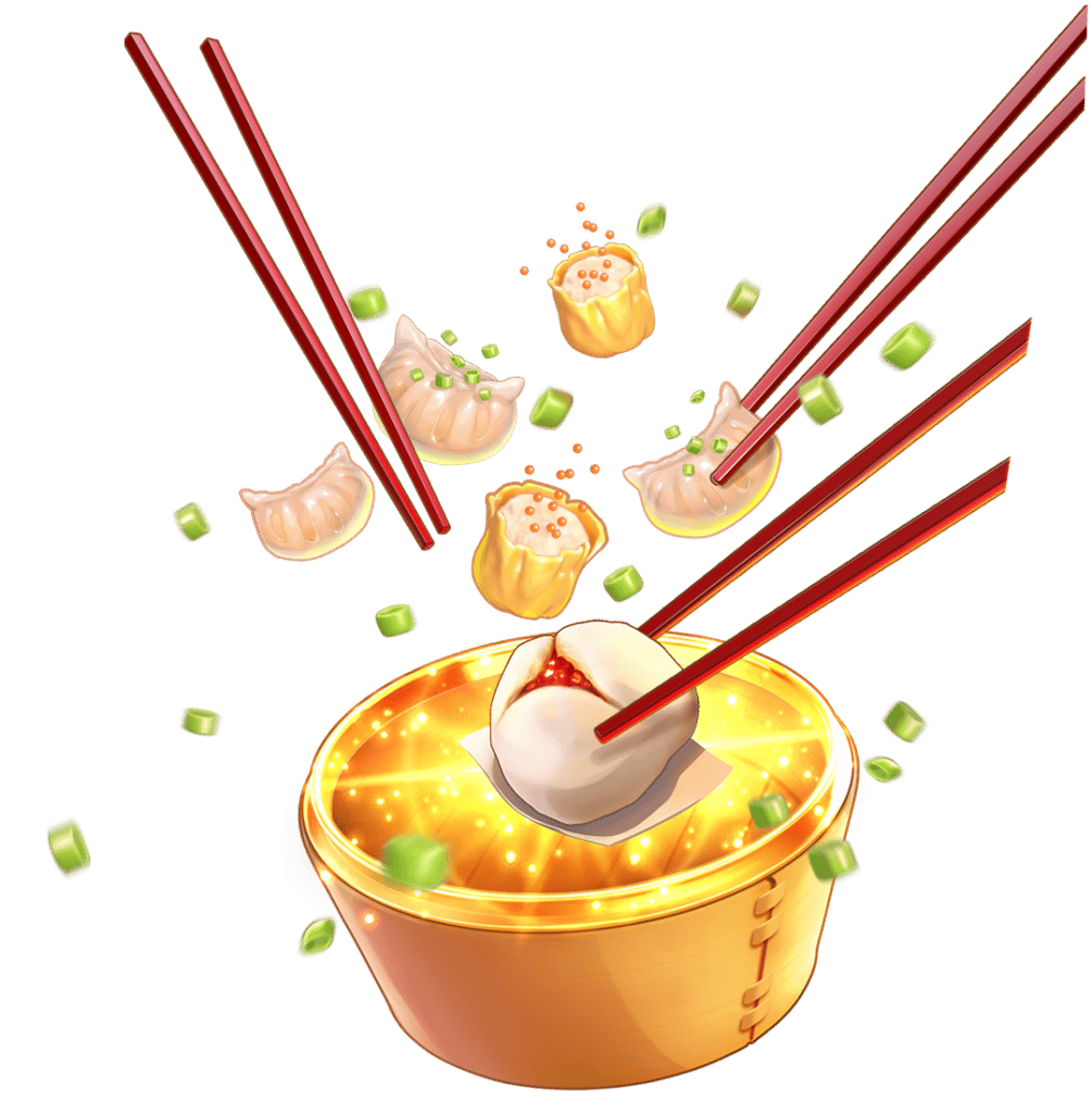 Dim Sum Mania รีวิวเกม