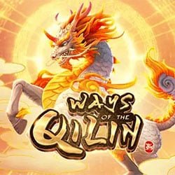 ways qilin ค่าย pg slot