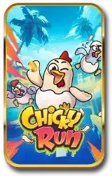 Chicky Run