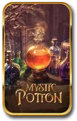 Mystic Potion